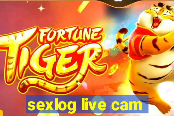 sexlog live cam